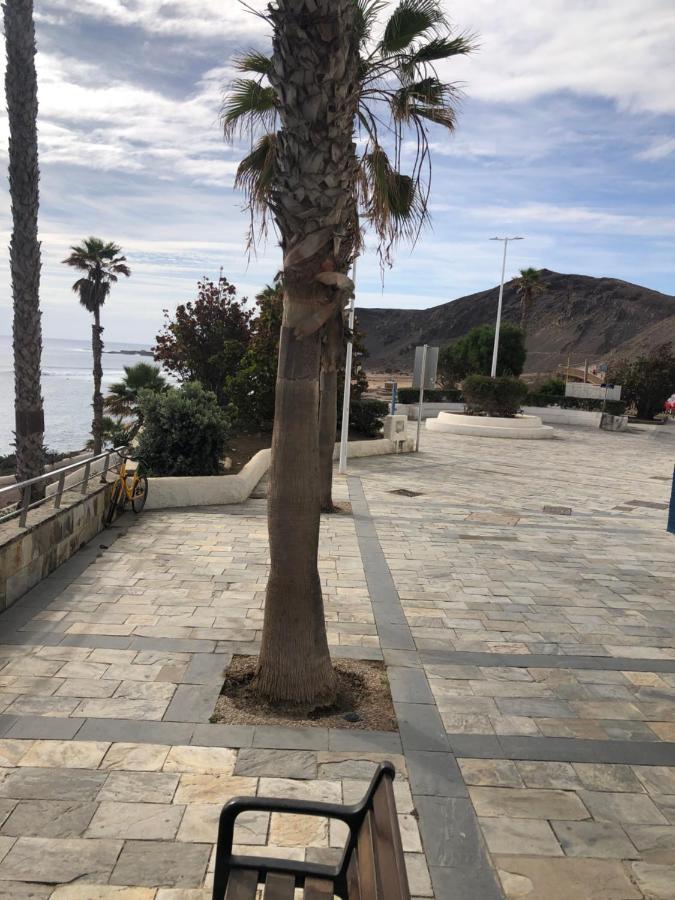 Natural Confital Beach Las Palmas de Gran Canaria Exterior foto